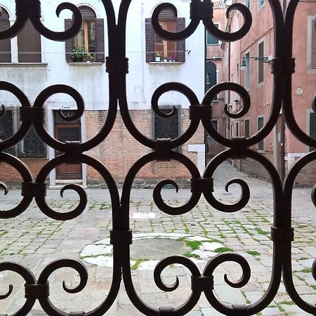 Ca Formosa Appartement Venetië Buitenkant foto