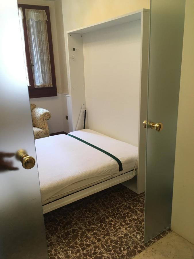 Ca Formosa Appartement Venetië Buitenkant foto