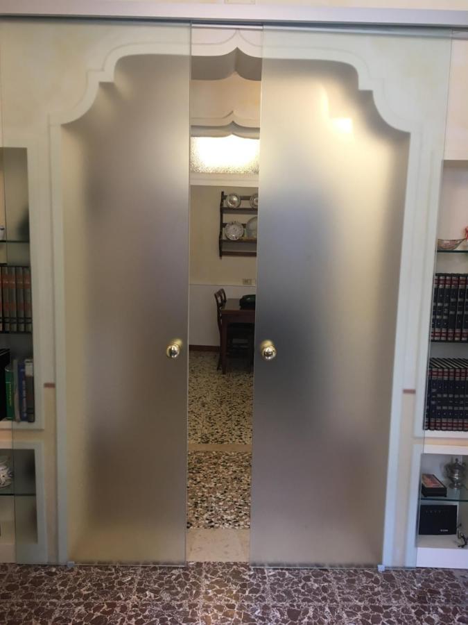 Ca Formosa Appartement Venetië Buitenkant foto