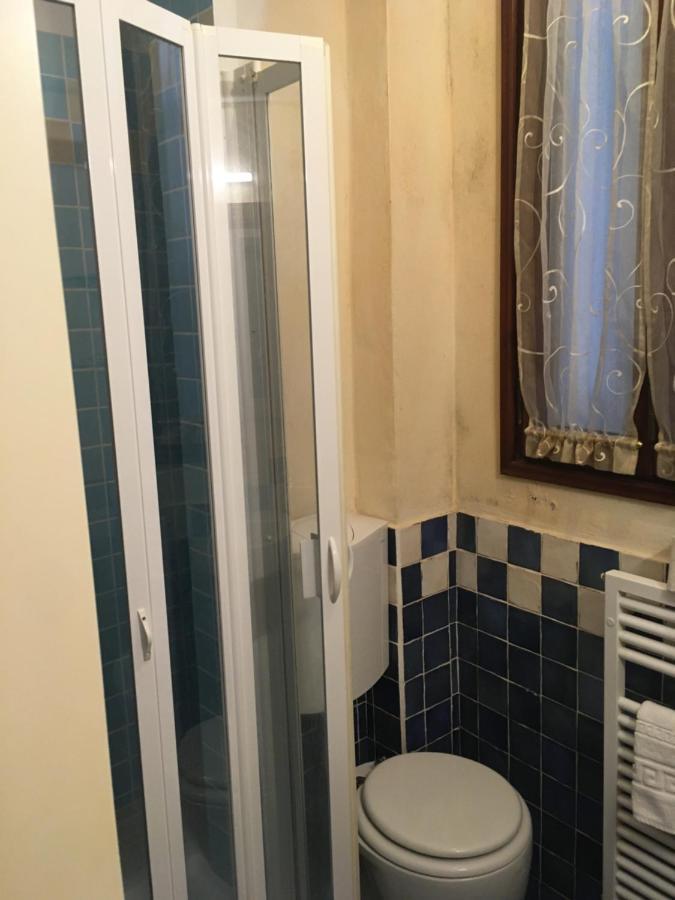 Ca Formosa Appartement Venetië Buitenkant foto