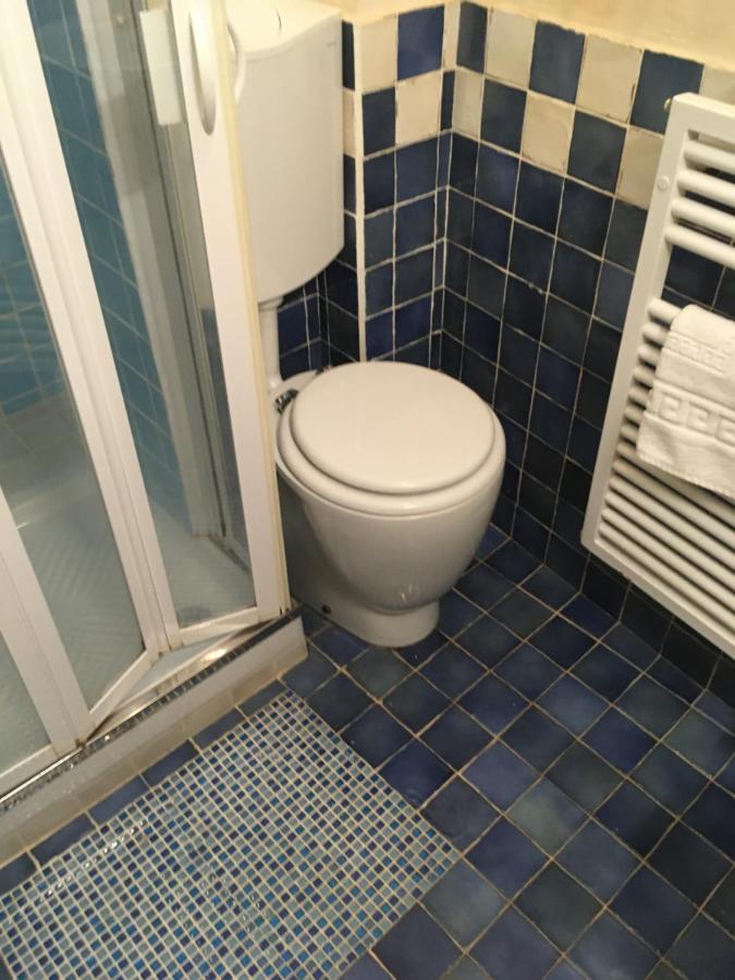 Ca Formosa Appartement Venetië Buitenkant foto