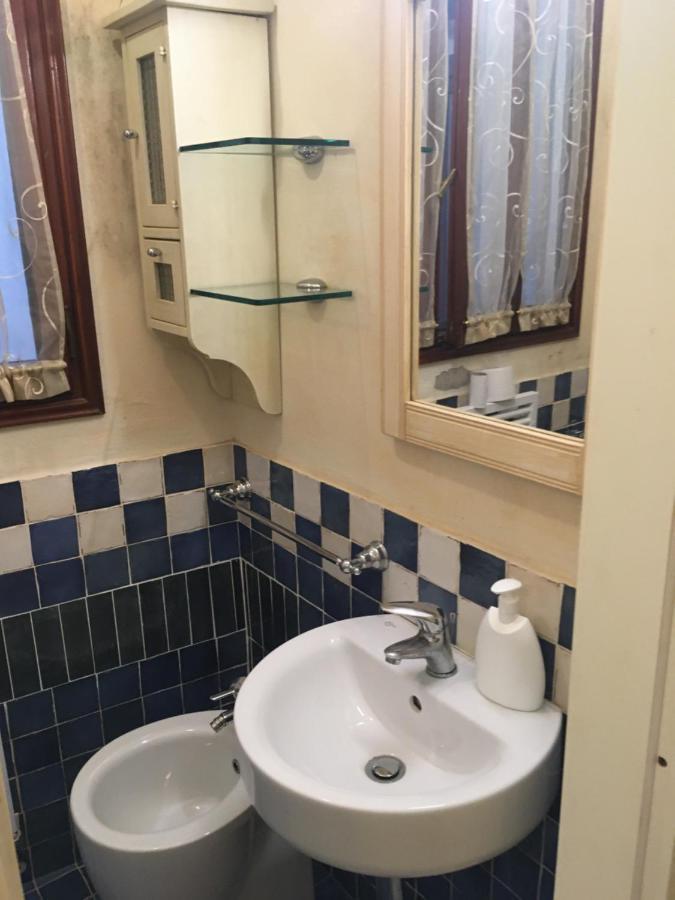 Ca Formosa Appartement Venetië Buitenkant foto