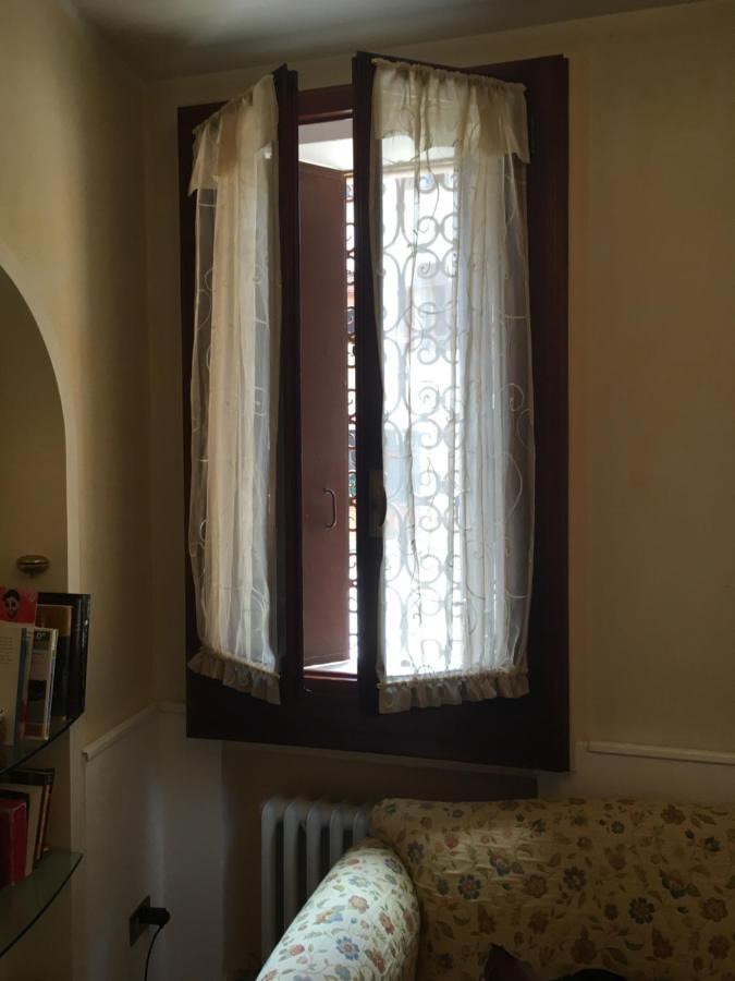 Ca Formosa Appartement Venetië Buitenkant foto
