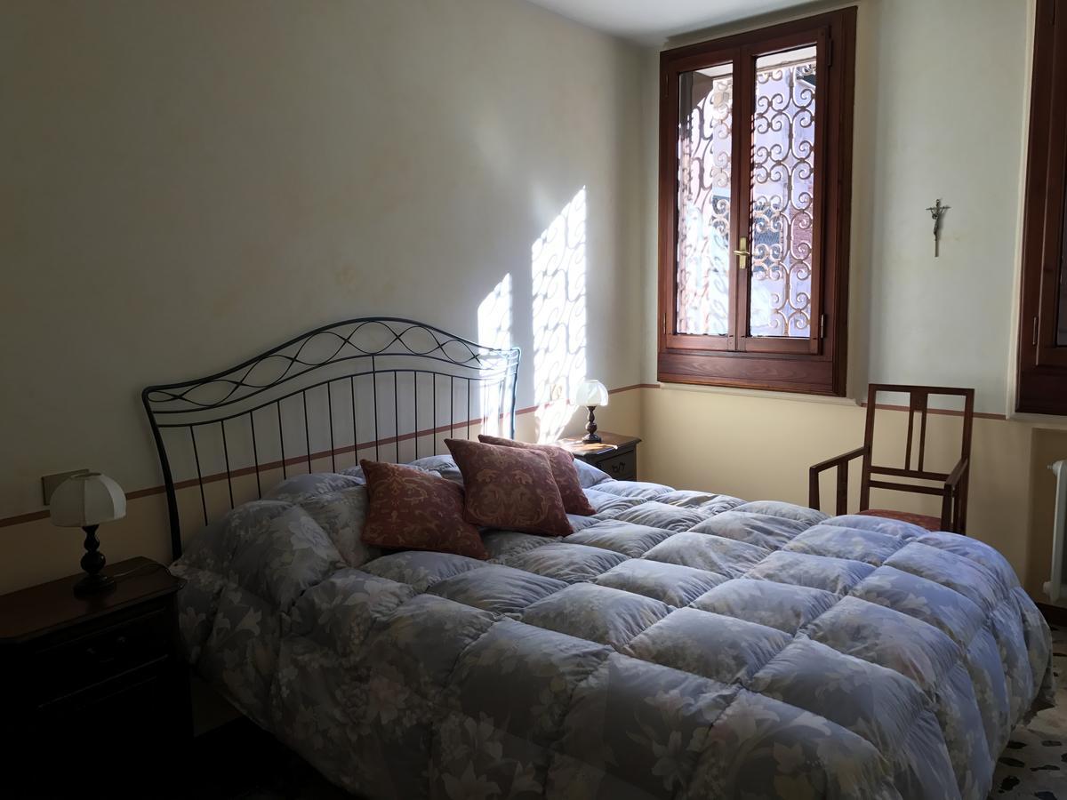 Ca Formosa Appartement Venetië Buitenkant foto