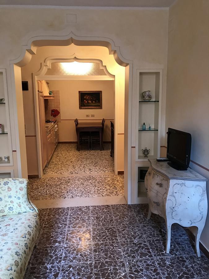 Ca Formosa Appartement Venetië Buitenkant foto