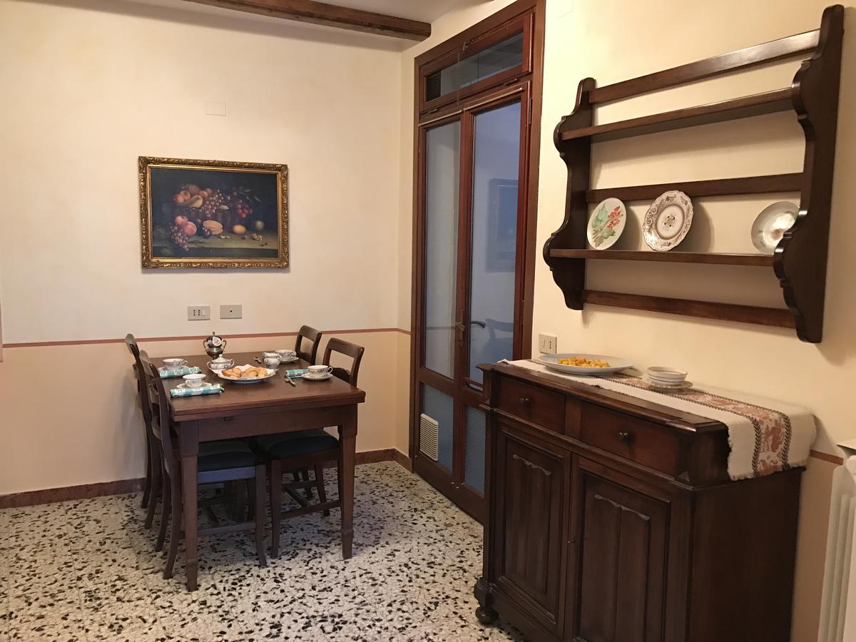 Ca Formosa Appartement Venetië Buitenkant foto