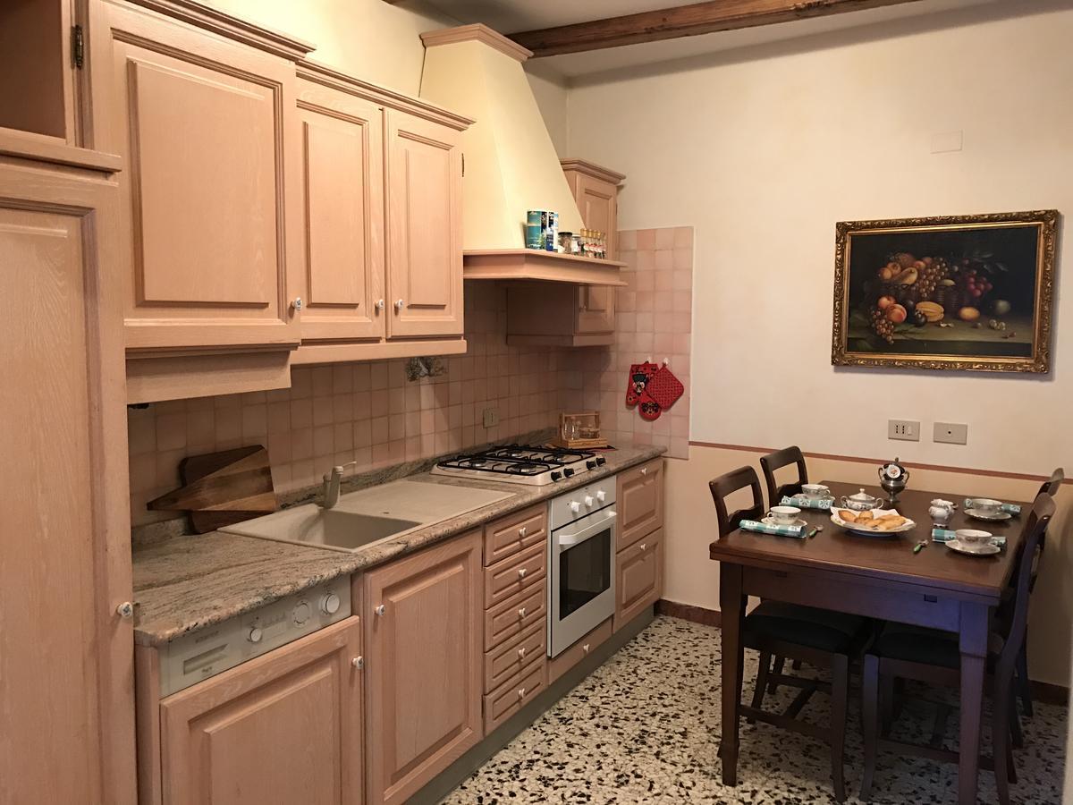 Ca Formosa Appartement Venetië Buitenkant foto