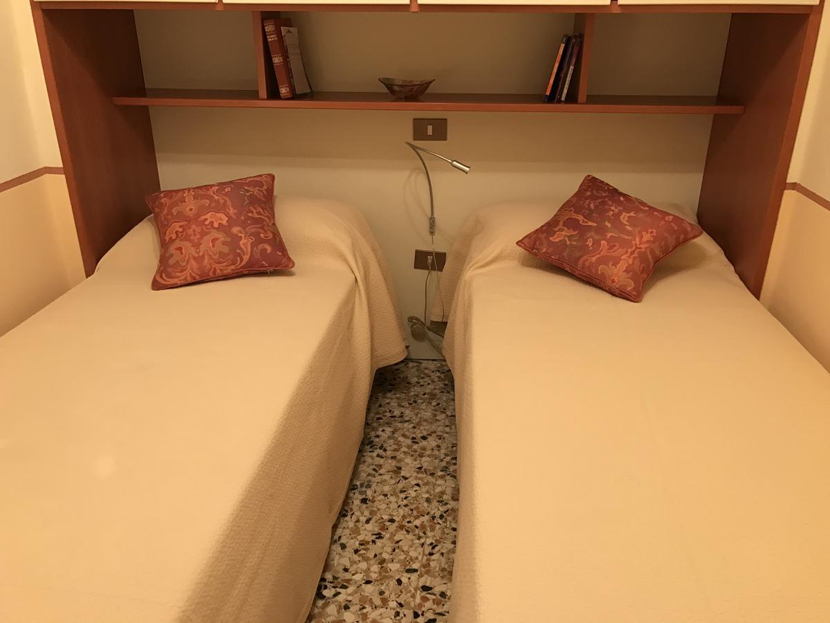 Ca Formosa Appartement Venetië Buitenkant foto