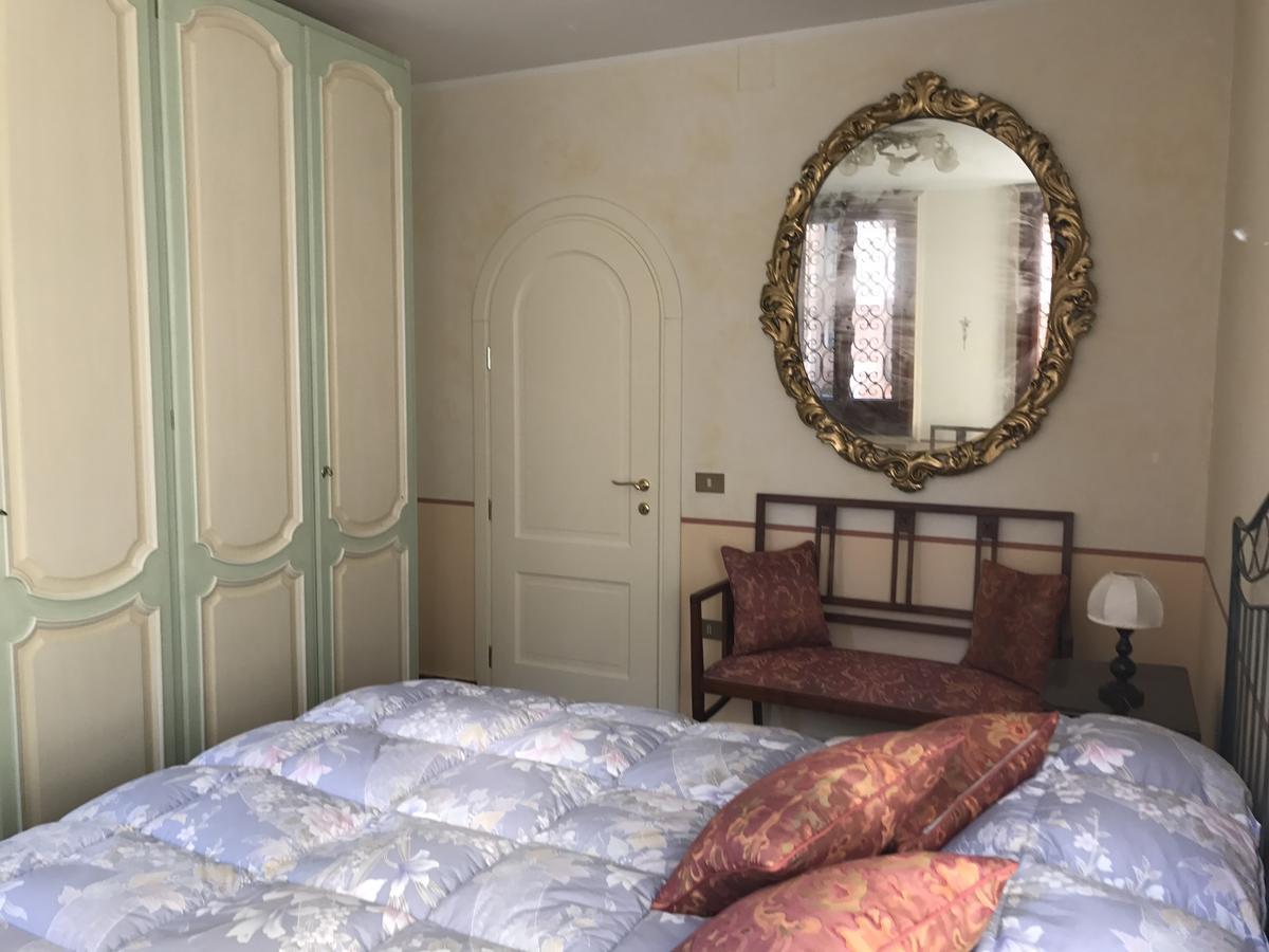 Ca Formosa Appartement Venetië Buitenkant foto
