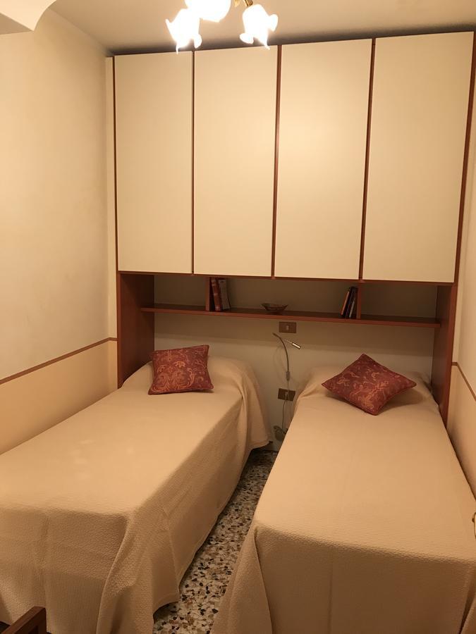 Ca Formosa Appartement Venetië Buitenkant foto